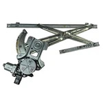 2010 Mitsubishi Outlander Oem Right Passenger Side Front Window Regulator Motor. Fixed Price $47.20.