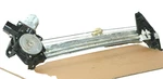 07-13 Acura Mdx Rear Right Door Window Regulator W/motor 72710-STX-A02 Oem. Fixed Price $98.00.