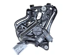11-15 Camaro Quarter Glass Regulator 22870073. Fixed Price $125.00.