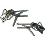 SET-RB740402 Dorman Of Window Regulators Front Driver & Passenger Pair. Fixed Price $174.93.