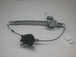 Driver Left Front Window Regulator Manual Fits 05-11 Dakota 429810. Fixed Price $41.00.