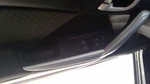 Front Door Switch Driver's Coupe Lock And Window Fits 14-15 Civic 5216877. Fixed Price $105.00.