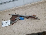 Driver Left Front Window Regulator Manual 4 Door Fits 71-76 Buick 301033. Fixed Price $51.75.