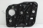 19-20 Hyundai Santa Fe Front Rh Door Window Regulator W/ Carrier 82481-S2000 Oem. Fixed Price $109.00.