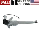 F6TZ1523208AA Window Regulator With Motor Ford Truck F-350 1997 Front Right. Fixed Price $29.99.