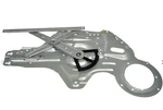 749-395 Dorman Window Regulator Front Passenger Right Side New Rh Hand For Kia. Fixed Price $54.90.