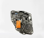 2015-2022 Jeep Renegade Driver Left Rear Window Regulator With Motor. Fixed Price $149.99.