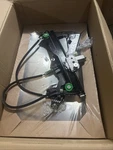 New Aston Martin DB11 Window Regulator 2017-2023 Door Coupe Front Rh. Fixed Price $1499.99.