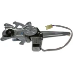 Lexus RX330 2004-2006 Power Window Regulator Driver Side Rear Dorman 741-356. Fixed Price $86.12.