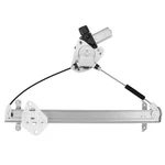 Fit Subaru Forester 2009-2013 2.5L Front Left Power Window Regulator Motor. Fixed Price $47.49.