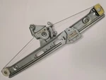 Genuine Bmw E46 Door Window Mechanism. Passenger. Rear 51358200718. Fixed Price $45.00.