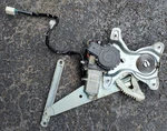98-05 Lexus GS300 GS400 GS430 Rear Right Passenger Door Window Regulator & Motor. Fixed Price $39.95.