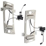 For 2000-07 Chevrolet Monte Carlo Front Lh Rh Power Window Regulator With Motor. Fixed Price $70.86.