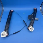 12-18 Bmw F30 328I Front Left Side Door Window Regulator W/ Motor 7259823 Oem. Fixed Price $55.00.