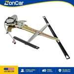 Front Passenger Power Window Regulator & Motor 741951 Fits 1997-2001 Honda Cr-v. Fixed Price $34.59.