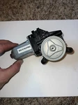 Power Window Motor-passenger Side Regulator Front/rear-right. Fixed Price $65.00.
