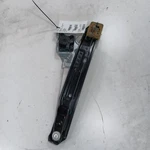 Left Rear Window Regulator Track Fits 18-22 Ford Ecosport Oem. Fixed Price $62.00.