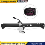 Rear Driver Side Power Window Regulator W/ Motor For Bmw E53 X5 2000-2006. Fixed Price $31.99.