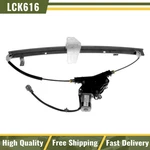 Dorman Window Regulator & Motor Power Rear Right Passenger Side For Nissan. Fixed Price $201.84.