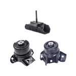 Westar 3 Piece Engine & Auto Trans Mount Kit Fits 2015-2022 Chevrolet Colorado. Fixed Price $99.95.