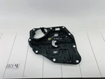 15-18 Jeep Renegade Rear Right Side Door Window Regulator & Carrier Oem. Fixed Price $119.99.