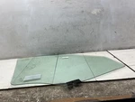 2017 Dodge Ram Promaster Front Left Driver Side Door Window Glass Oem+. Fixed Price $84.52.