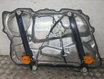 Audi A8 Window Motor + Regulator Driver Side Front Osf Right Rh 4E0837850B 03-09. Fixed Price $133.25.