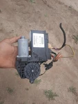 2003 - 2010 Porsche Cayenne Drivers Door Window Control Motor 3D1 959 793 Oem!. Fixed Price $29.95.