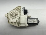 2006-2011 Audi A6 Quattro Left Driver Window Motor Assembly 4F0959801B Oem. Fixed Price $21.09.