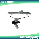 Dorman Rear Power Window Regulator & Motor Passenger Side Right Rh For Endeavor. Fixed Price $118.57.