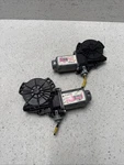 2013-2015 Kia Optima Front Right & Left Window Motor Pair. Fixed Price $119.00.