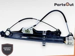 2007-2013 Bmw E70 X5 Front Left Door Window Regulator 7166379 Oem. Fixed Price $31.49.