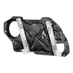 Power Window Regulator Front Right Passenger For Dodge Charger 11-21 68103996AC. Fixed Price $68.99.