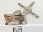 Oem 1965 Ford Falcon Comet Rh Passenger Window Regulator C72-38. Fixed Price $124.95.