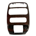 2002 Concorde Oem Ac Heater Temperature Control Radio Dash Bezel Trim 01 99. Fixed Price $23.20.