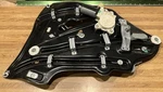 W209 C209 03-09 Mercedes Clk Class Rear Left Window Regulator *new Cable Clip. Fixed Price $188.98.