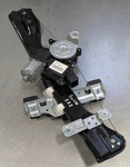 Buick Encore 2013 1ST Gen Front Left Driver Window Motor Regulator 95389087 Oem. Fixed Price $53.88.
