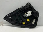 2015 Chrysler 200 Rear Left Side Window Regulator Motor And Panel, Oem LOT015. Fixed Price $23.00.
