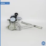 07-12 Lexus LS460 XF40 Rear Right Pass Window Regulator Motor 85710-50110 Oem. Fixed Price $56.03.