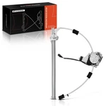 A-premium Power Window Regulator And Motor Assembly Replacement For Jeep Libe.... Fixed Price $64.59.