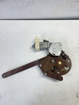 Bmw E28 528E Rear Right Electric Window Regulator Lifter Motor Oem 160K Miles. Fixed Price $60.69.