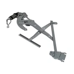 Front Driver Side Power Window Regulator W/ Motor Subaru Forester 2003-2008. Fixed Price $33.09.