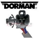 Dorman 748-503 Power Window Motor & Regulator Assembly For REPT463105 Ur. Fixed Price $93.89.