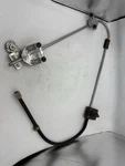 Jeep Cherokee Xj 84-96 Driver Manual Front Window Regulator Oem. Fixed Price $378.88.