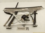 Audi Tt MK1 8N Convertible Right Front Door Window Regulator Fits 2000-2006. Fixed Price $80.62.