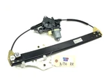 2017-2024 Audi A4 S4 B9 Right Passenger Rear Door Window Regulator & Motor Oem.. Fixed Price $36.99.