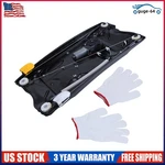 Front Right Passenger Power Window Regulator With Motor For Land Rover LR2 08-15. Fixed Price $62.60.