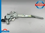 Lexus Window Regulator Motor Front Left Driver 08-14 Oem. Fixed Price $69.95.