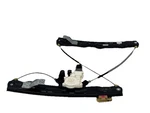 2017-2019 Jaguar Xe Left Driver Front Window Regulator Motor Oem GX7323201AE. Fixed Price $60.00.