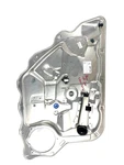 07-13 Mercedes W221 S550 S63 Rear Left Driver Door Window Regulator Motor Oem. Fixed Price $99.99.